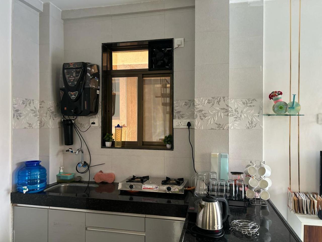 Dream House Villa Wada エクステリア 写真